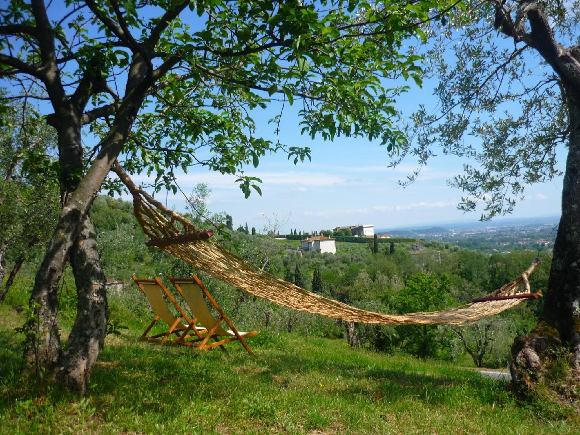 Agriturismo San Martino Φολίνιο Εξωτερικό φωτογραφία