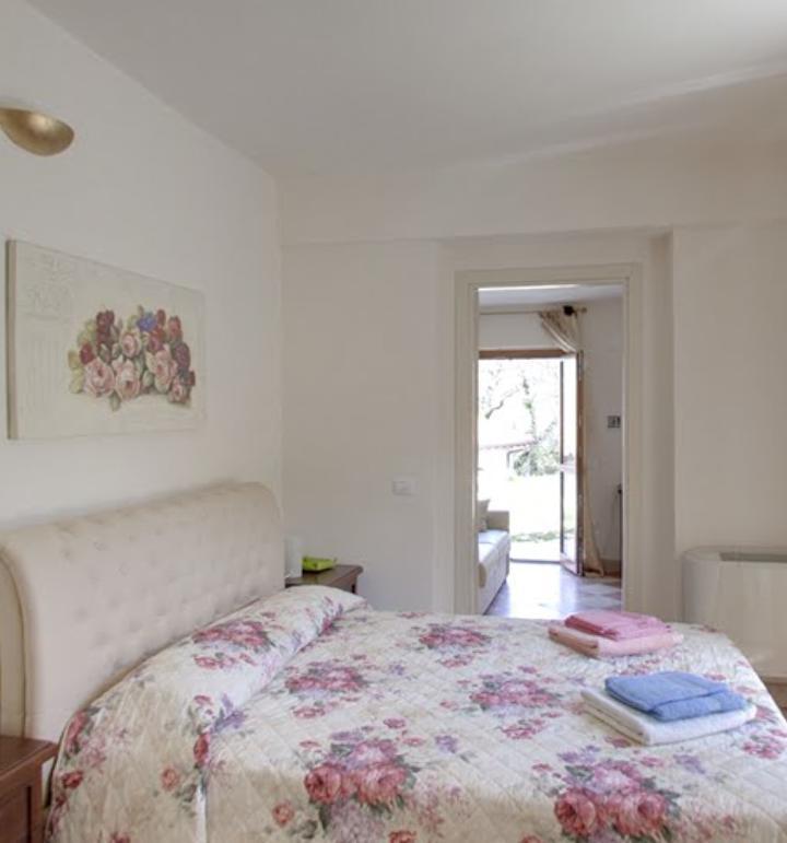 Agriturismo San Martino Φολίνιο Εξωτερικό φωτογραφία