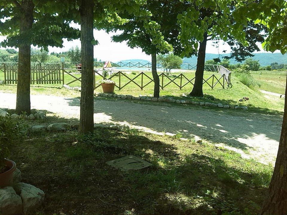 Agriturismo San Martino Φολίνιο Εξωτερικό φωτογραφία