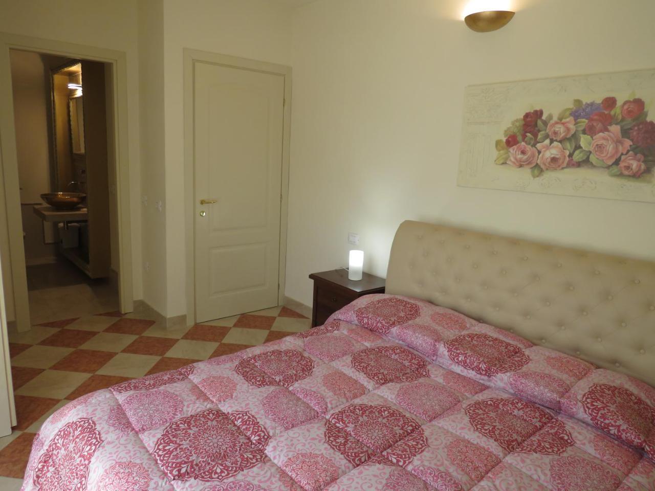 Agriturismo San Martino Φολίνιο Εξωτερικό φωτογραφία